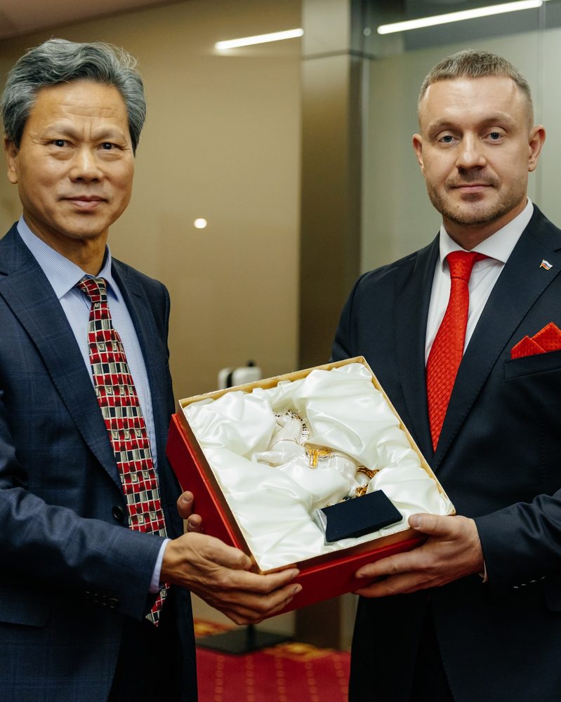 Евгений Розенблит