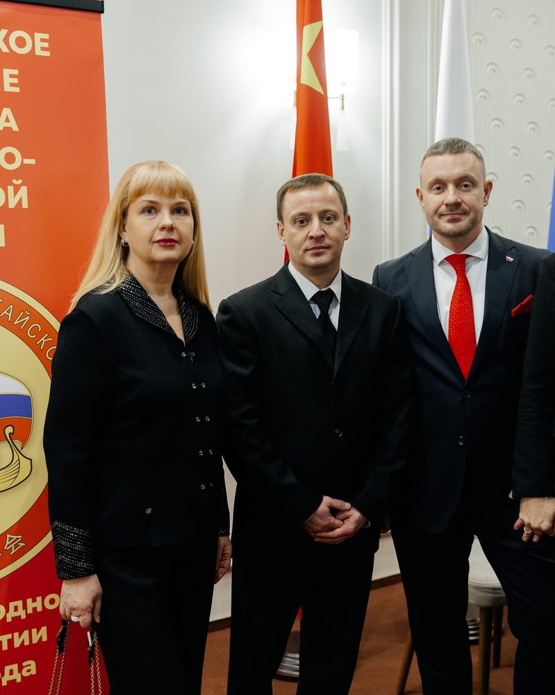 Станислав Чирков