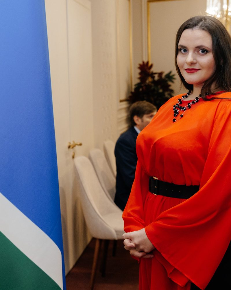 Валерия Розенблит